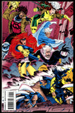 X-Men #25 Marvel 1993 (NM+) Magneto Removes Wolverine's Adamantium