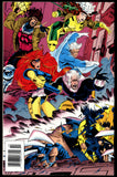 X-Men #25 Marvel 1993 (NM-) Rare NEWSSTAND