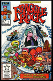 Fraggle Rock #1 Star Comics 1985 (NM+) Jim Henson's Muppets