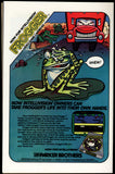 Spectacular Spider-Man #81 Marvel 1983 (NM) Cloak & Dagger