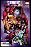 Strange Academy #1 Marvel 2020 (NM+) 2nd Printing Ramos Young