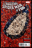 Amazing Spider Man #700 Marvel 2013 (NM+) Death of Peter Parker