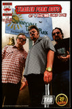 Trailer Park Boys #1 Devils Due 2021 (NM+) 1st Ever Comic Book