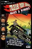 Trailer Park Boys #1 Devils Due 2021 (NM+) 1st Ever Comic Book
