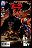 Superman/Batman #8 DC 2004 (NM-) 1st App. of Supergirl Kara Zor-El