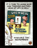 Simpson's Classics #14 Fall 2007 (VF/NM) Bongo Magazine NEWSSTAND