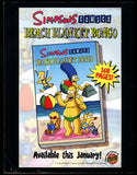 Simpson's Classics #11 Winter 2008 (FN+) Bongo Magazine NEWSSTAND