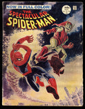 The Spectacular Spider-Man #2 Marvel 1968 (VG-) Stan Lee / John Romita