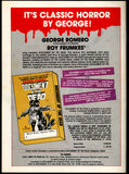 Fangoria Magazine #85 1989 (VF-) Horror Magazine
