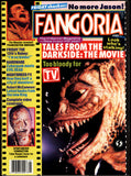 Fangoria Magazine #92 1990 (VF-) Horror Magazine