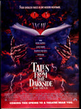 Fangoria Magazine #92 1990 (VF-) Horror Magazine
