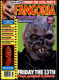 Fangoria Magazine #83 1989 (F) Horror Magazine