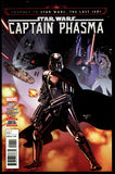 Star Wars Captain Phasma #1-#4 2017 (NM) Journey to The Last Jedi