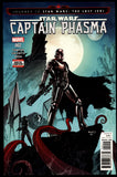 Star Wars Captain Phasma #1-#4 2017 (NM) Journey to The Last Jedi