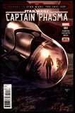 Star Wars Captain Phasma #1-#4 2017 (NM) Journey to The Last Jedi