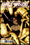 Star Wars Mace Windu #1-#5 2017 (NM) Star Wars Jedi Of The Republic