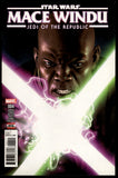 Star Wars Mace Windu #1-#5 2017 (NM) Star Wars Jedi Of The Republic
