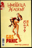 Umbrella Academy: Hotel Oblivion #1-#7 Set 2018 HIGH GRADE Complete Set!