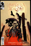 Umbrella Academy: Hotel Oblivion #1-#7 Set 2018 HIGH GRADE Complete Set!