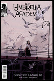 Umbrella Academy: Hotel Oblivion #1-#7 Set 2018 HIGH GRADE Complete Set!
