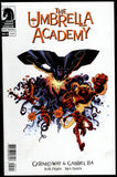 Umbrella Academy: Hotel Oblivion #1-#7 Set 2018 HIGH GRADE Complete Set!