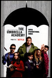 Umbrella Academy: Hotel Oblivion #1-#7 Set 2018 HIGH GRADE Complete Set!