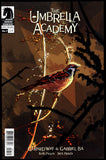 Umbrella Academy: Hotel Oblivion #1-#7 Set 2018 HIGH GRADE Complete Set!