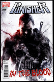 Punisher: In The Blood #1-#5 Set Marvel 2011 (NM)
