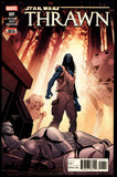 Star Wars: Thrawn #1-#6 Set Marvel 2018 (NM)