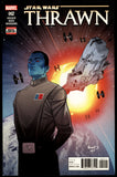 Star Wars: Thrawn #1-#6 Set Marvel 2018 (NM)
