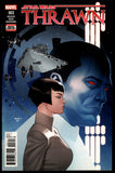 Star Wars: Thrawn #1-#6 Set Marvel 2018 (NM)