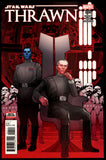 Star Wars: Thrawn #1-#6 Set Marvel 2018 (NM)