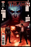 Star Wars: Thrawn #1-#6 Set Marvel 2018 (NM)