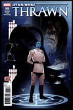 Star Wars: Thrawn #1-#6 Set Marvel 2018 (NM)