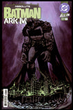 Absolute Batman Arhkam #1 DC Comics 2026 (NM+) 1st Printing Cover A
