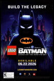 Absolute Batman #20 DC Comics 2026 (NM+) 1st Printing Cover A