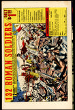 Thor #154 Marvel 1968 (VF+) 1st App. of Mangog