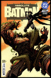 Absolute Batman #14 DC Comics 2025 (NM+) 1st Printing Cover A