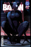 Absolute Batman #13 DC Comics 2025 (NM+) 1st Printing Cover A