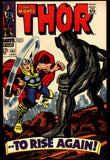 Thor #151 Marvel 1968 (VF) Destroyer Appearance