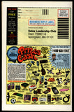 Iron Man #121 to #128 (1979) Demon in a Bottle Complete Story Arc