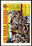 Fantastic Four #77 Marvel 1968 (VF+) Galactus & Silver Surfer App.