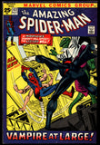 Amazing Spider-Man #102 Marvel 1971 (VF+) 2nd App. of Morbius