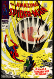 Amazing Spider-Man #61 Marvel 1968 (FN/VF) 1st Gwen Stacy Cover