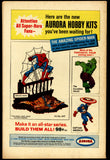 Amazing Spider-Man #45 Marvel 1967 (FN+) 3rd App. of the Lizard