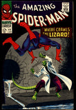 Amazing Spider-Man #44 Marvel 1966 (FN+) 2nd App. of the Lizard