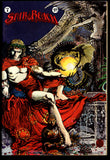 Star Reach #7 1977 (VF/NM) 1st Printing - Barry Windsor Smith