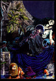 Star Reach #7 1977 (VF/NM) 1st Printing - Barry Windsor Smith