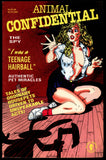 Animal Confidential One-Shot Dark Horse 1992 (VF+) Art Adams Sexy GGA