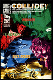 Predator: Big Game #1-4 Dark Horse 1991 Complete Mini Series 1 2 3 4
